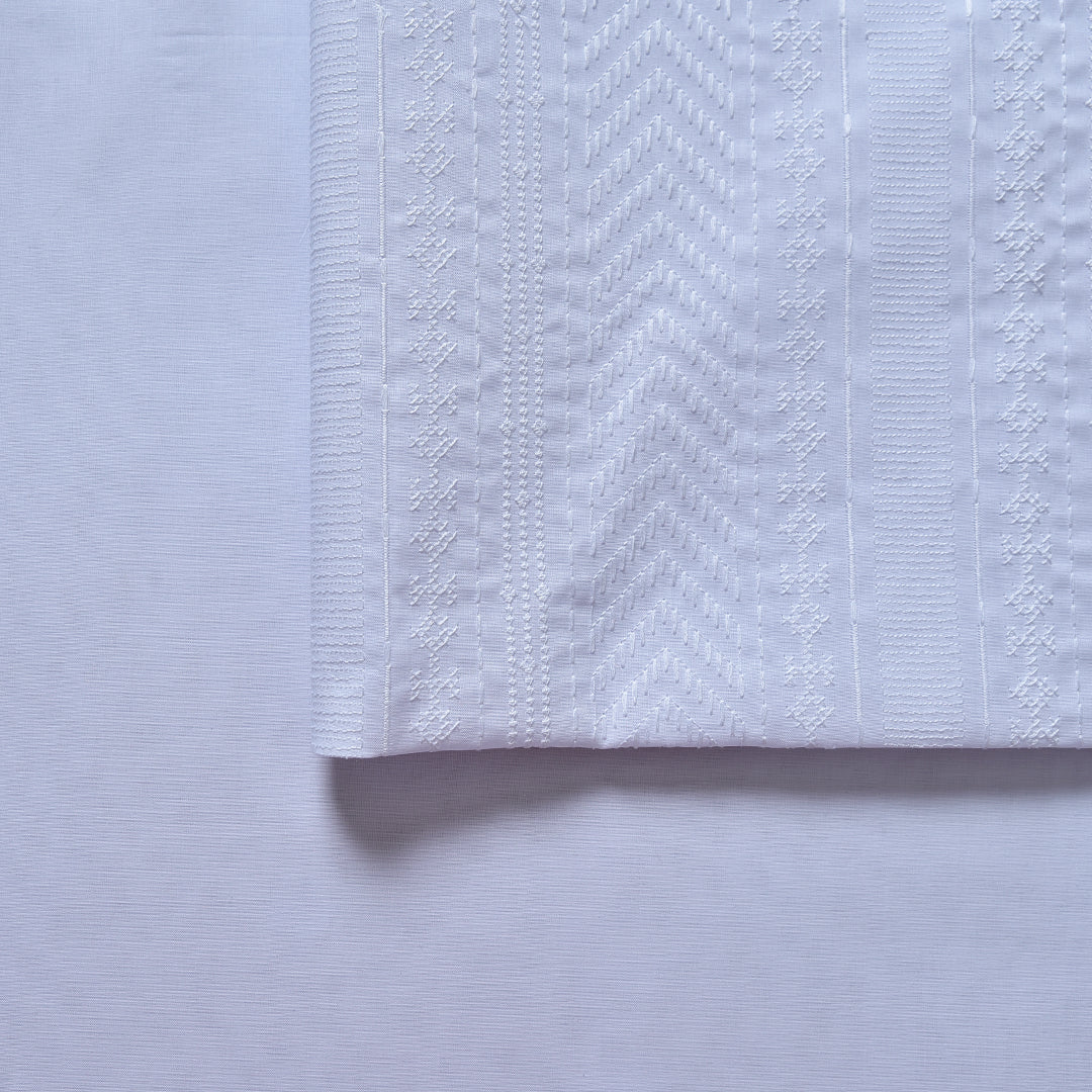 Culture - White II