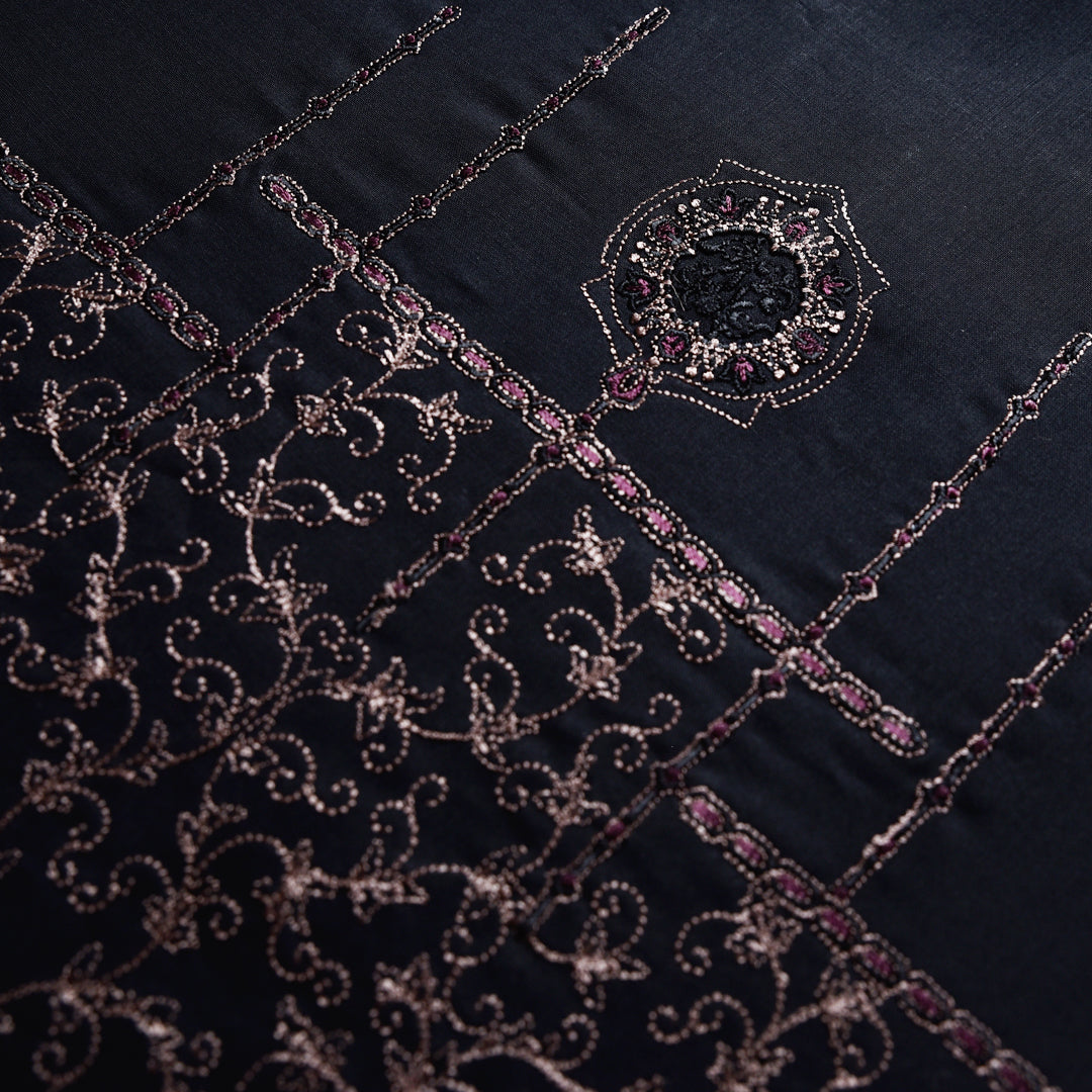 Culture - Black