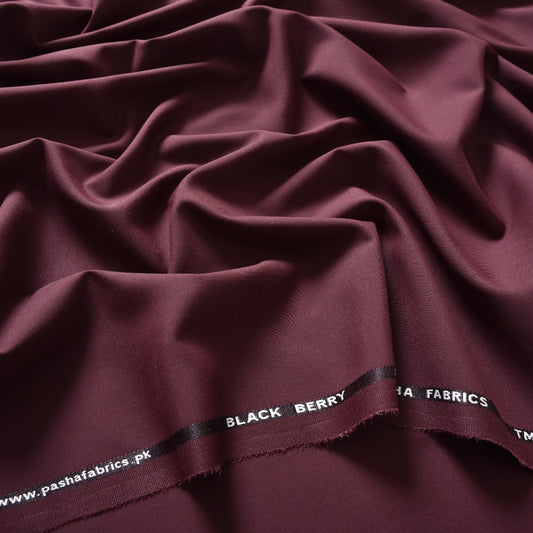 Blackberry - Winter Blend