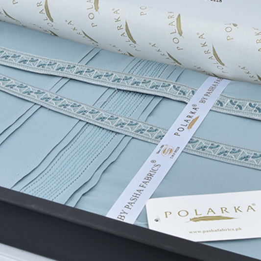 Capital - Grey (wash & wear)