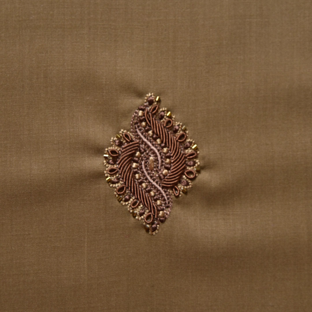 Capital - Brown (wash & wear)