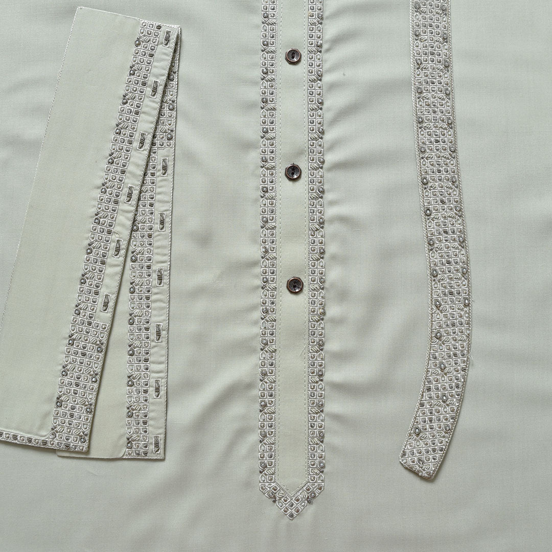 Capital - Pista (wash & wear)