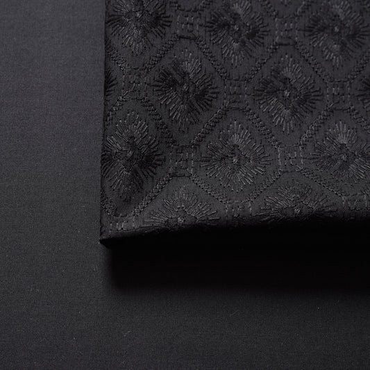 Fine Craft - Black (soft finish)