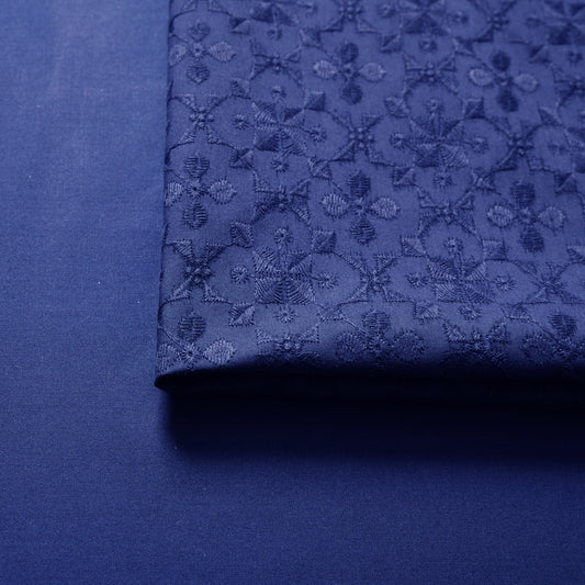 Fine Craft - Blue (soft finish)