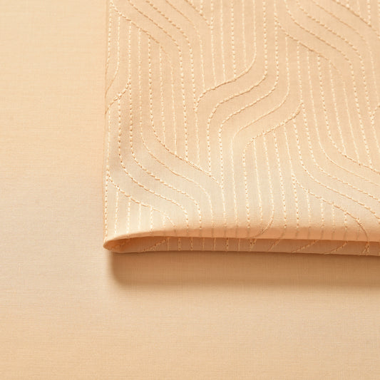 Fine Craft - Creamy Peach (soft finish)