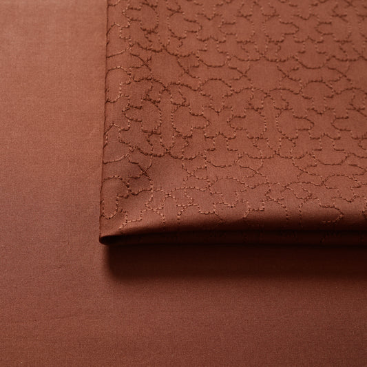 Fine Craft - Brown (soft finish)