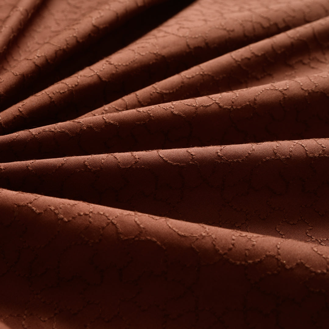 Fine Craft - Brown (soft finish)