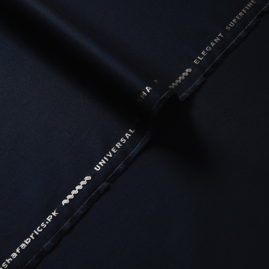 Universal - Cotton(L-A Matt Finish)