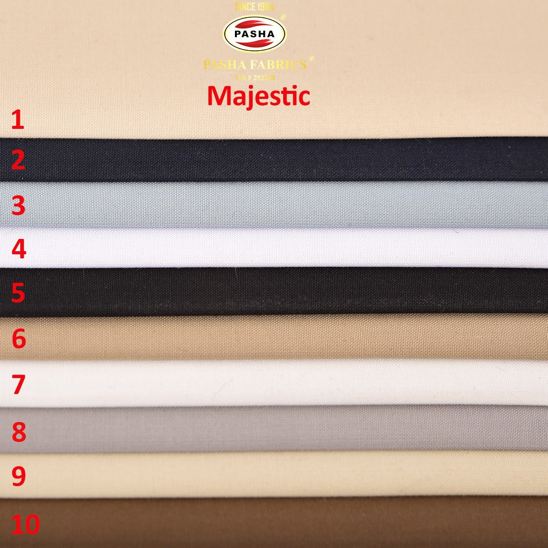 Majestic – Premium Quality Blend(summer)