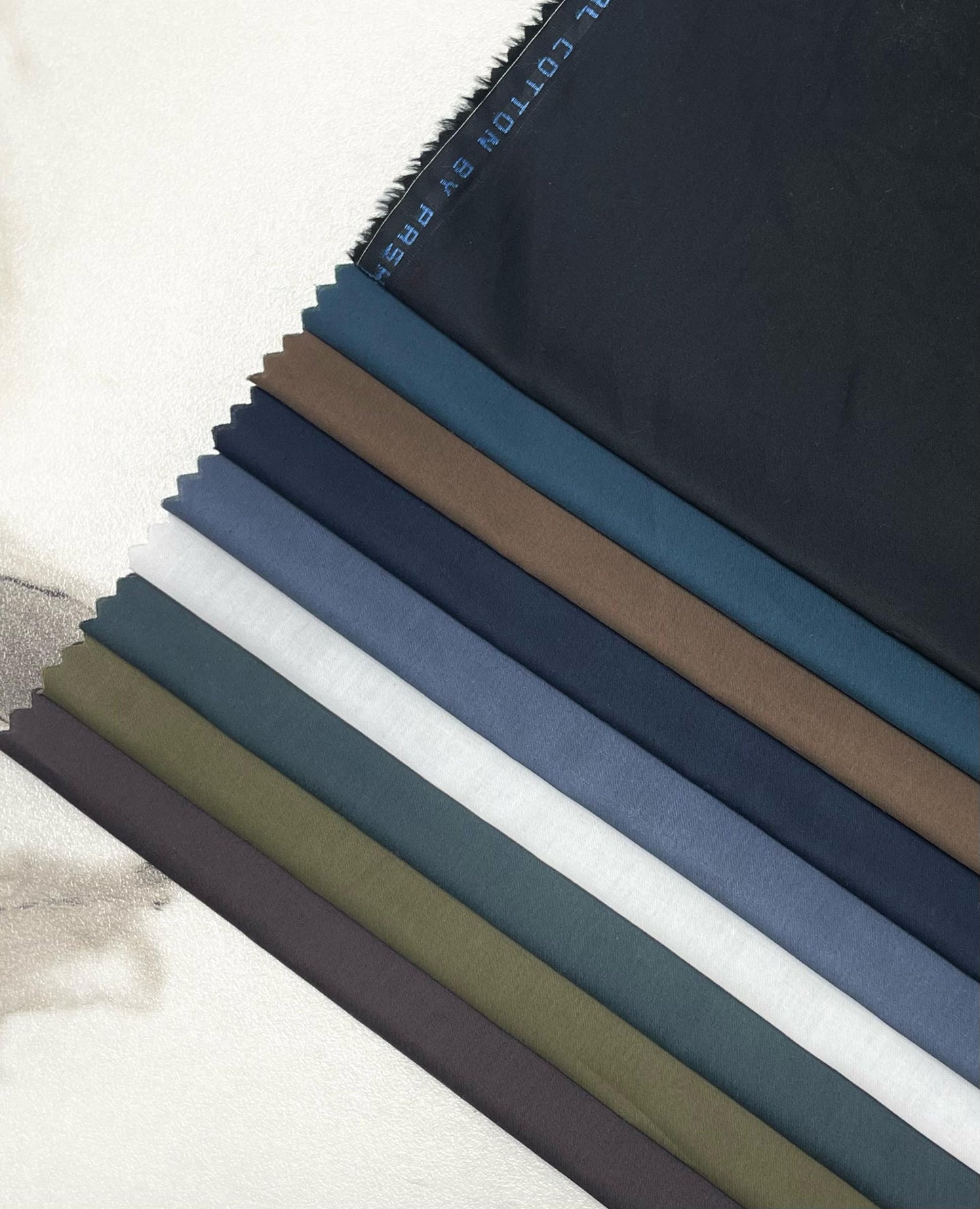 Universal - Cotton(L-A Matt Finish)
