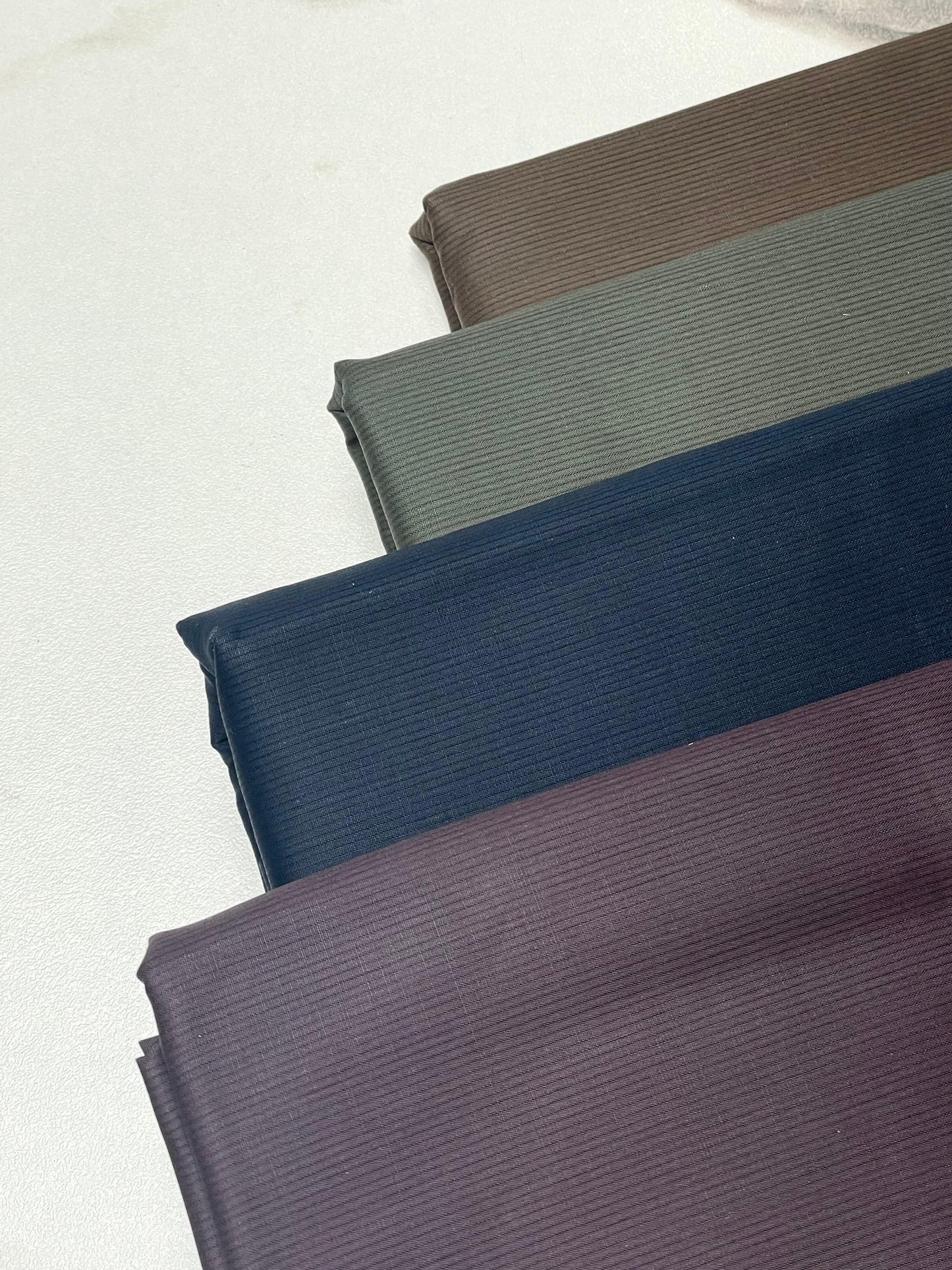 Perfect – Cotton(semi stiff finish)