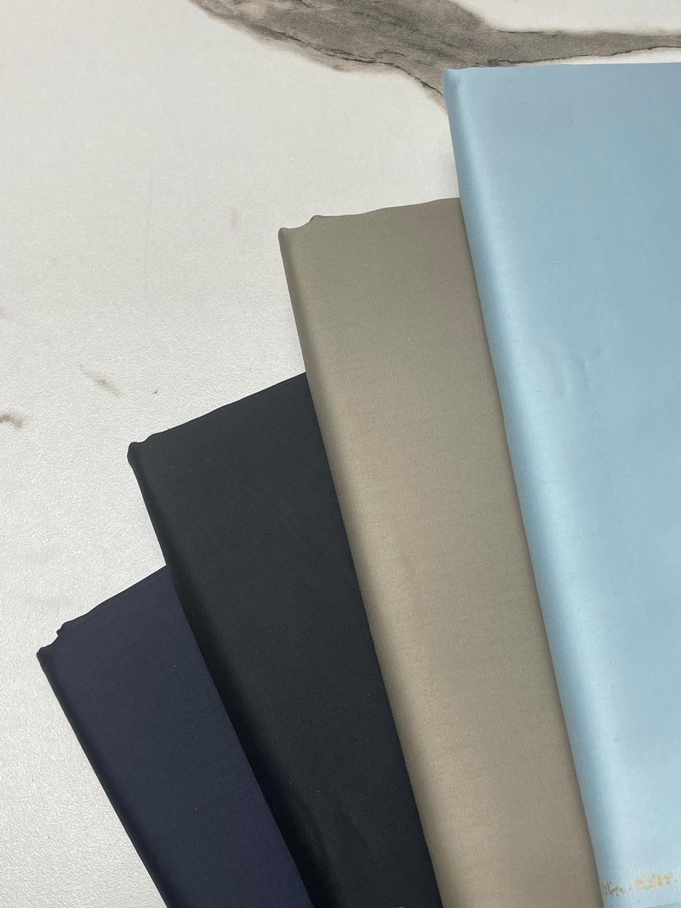 Musk – Cotton(radiant soft finish)