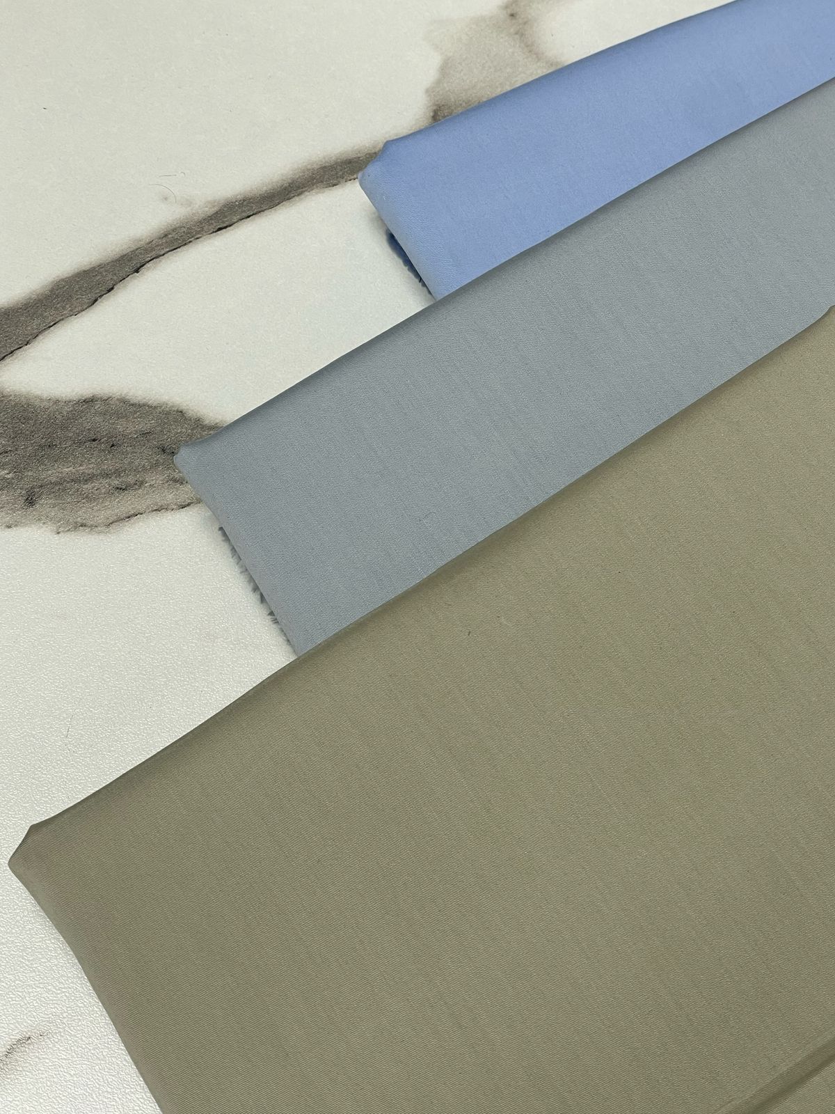 Universal - Cotton(L-A Matt Finish)