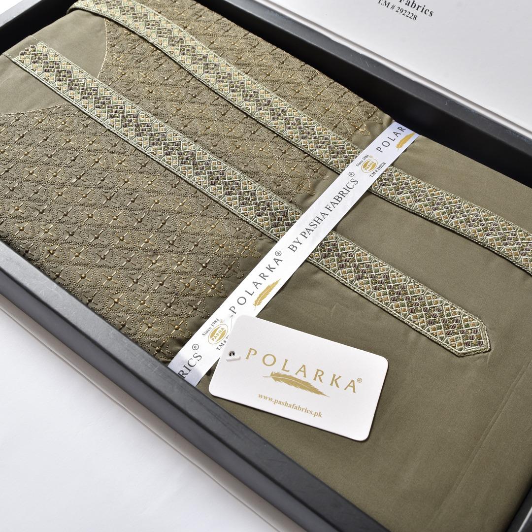 Culture - DARK OLIVE