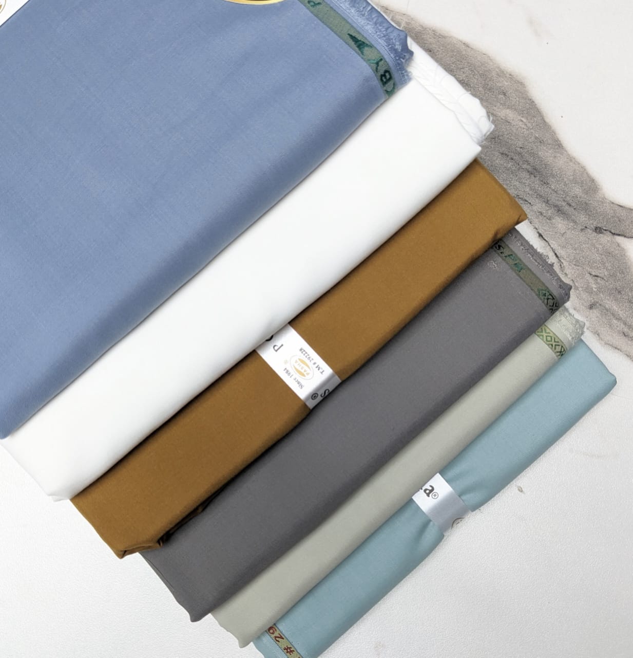 Italian Silk – Premium Quality blend(summer)