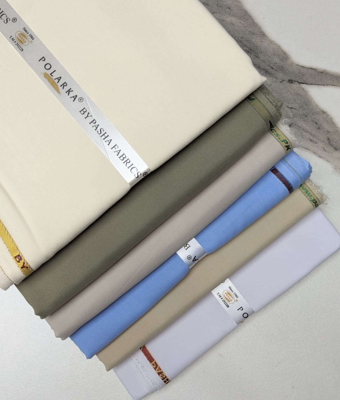 Italian Silk – Premium Quality blend(summer)