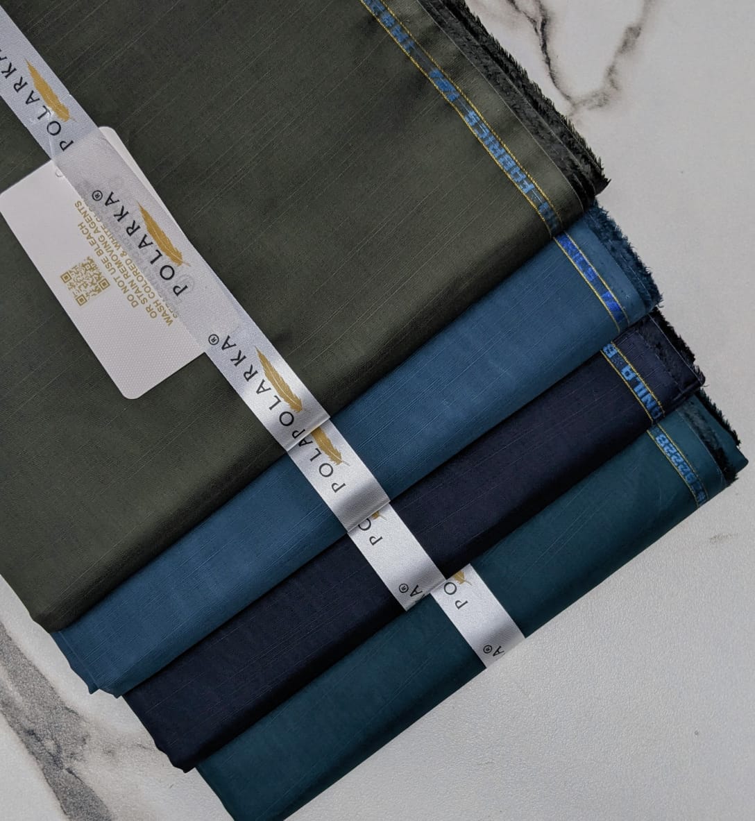 Manila – Cotton Deisgn (semi stiff)