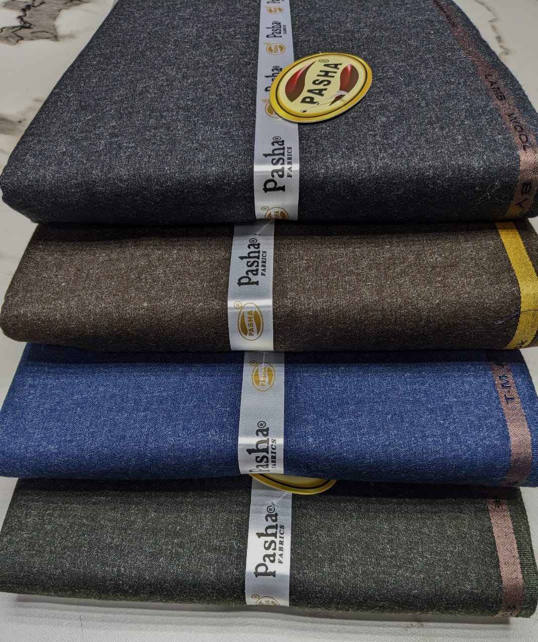 Lamb Wool