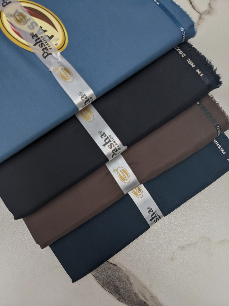 Blackberry - Winter Blend