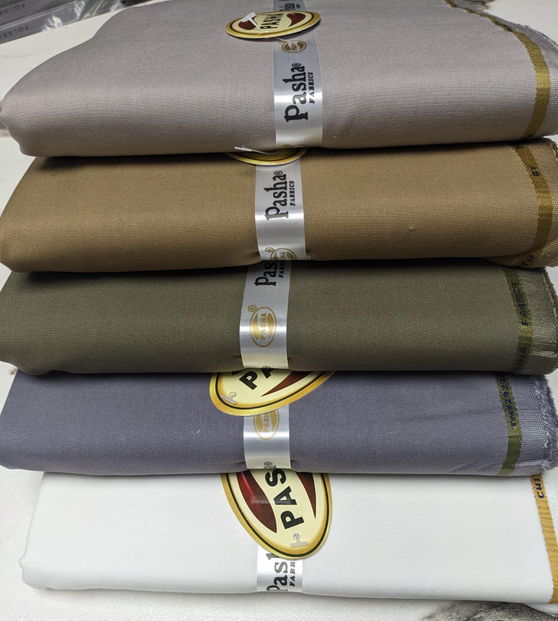 Chitrali - Winter Blend