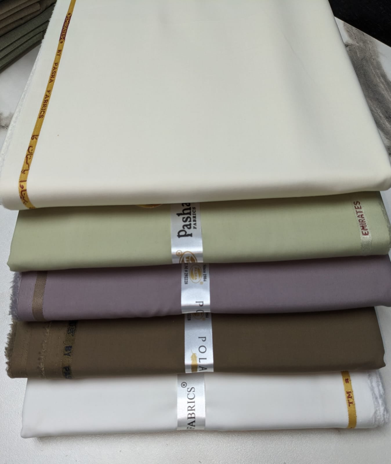 Emirates - Winter Blend