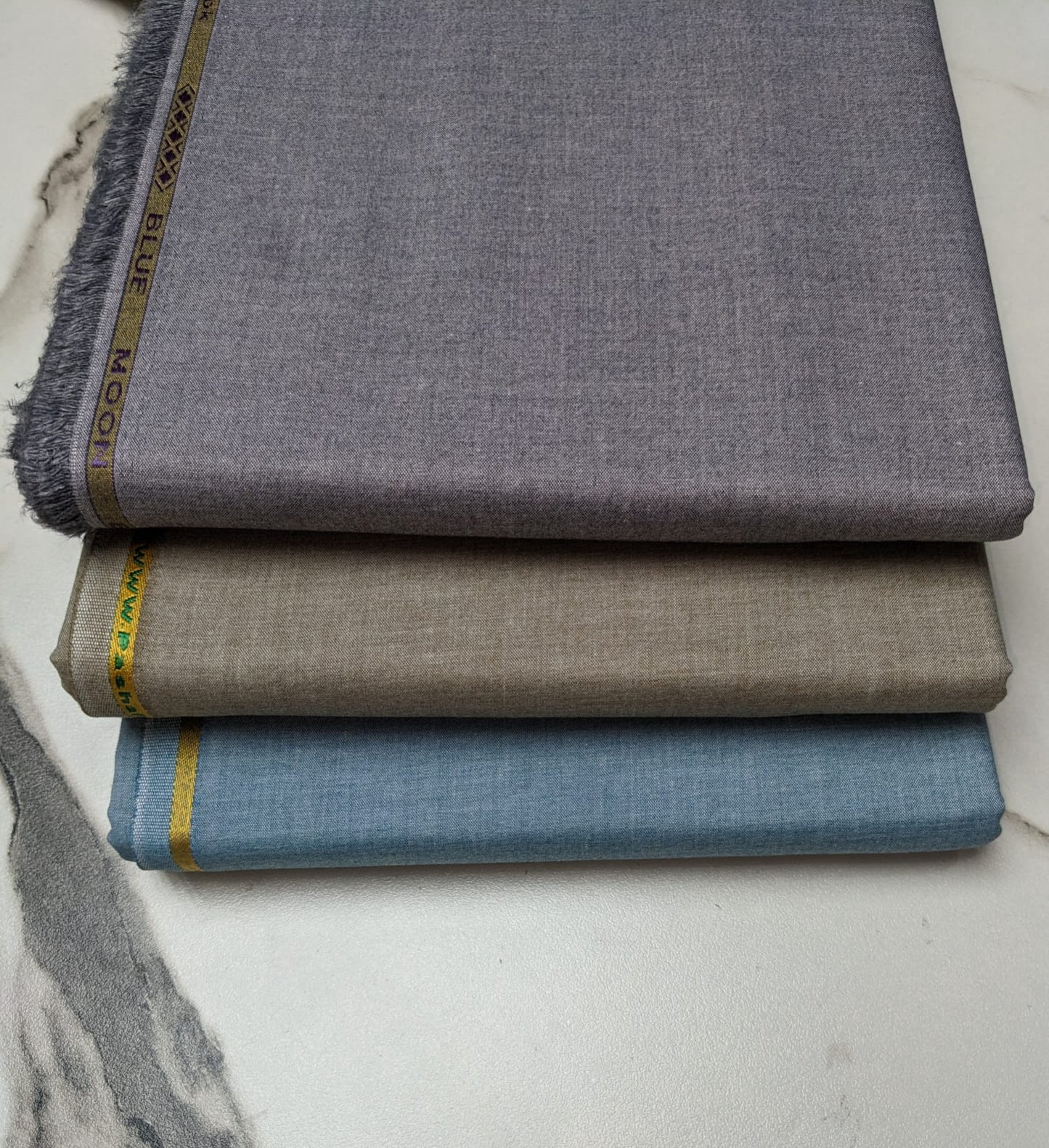 Blue Moon Delight - Winter Blend