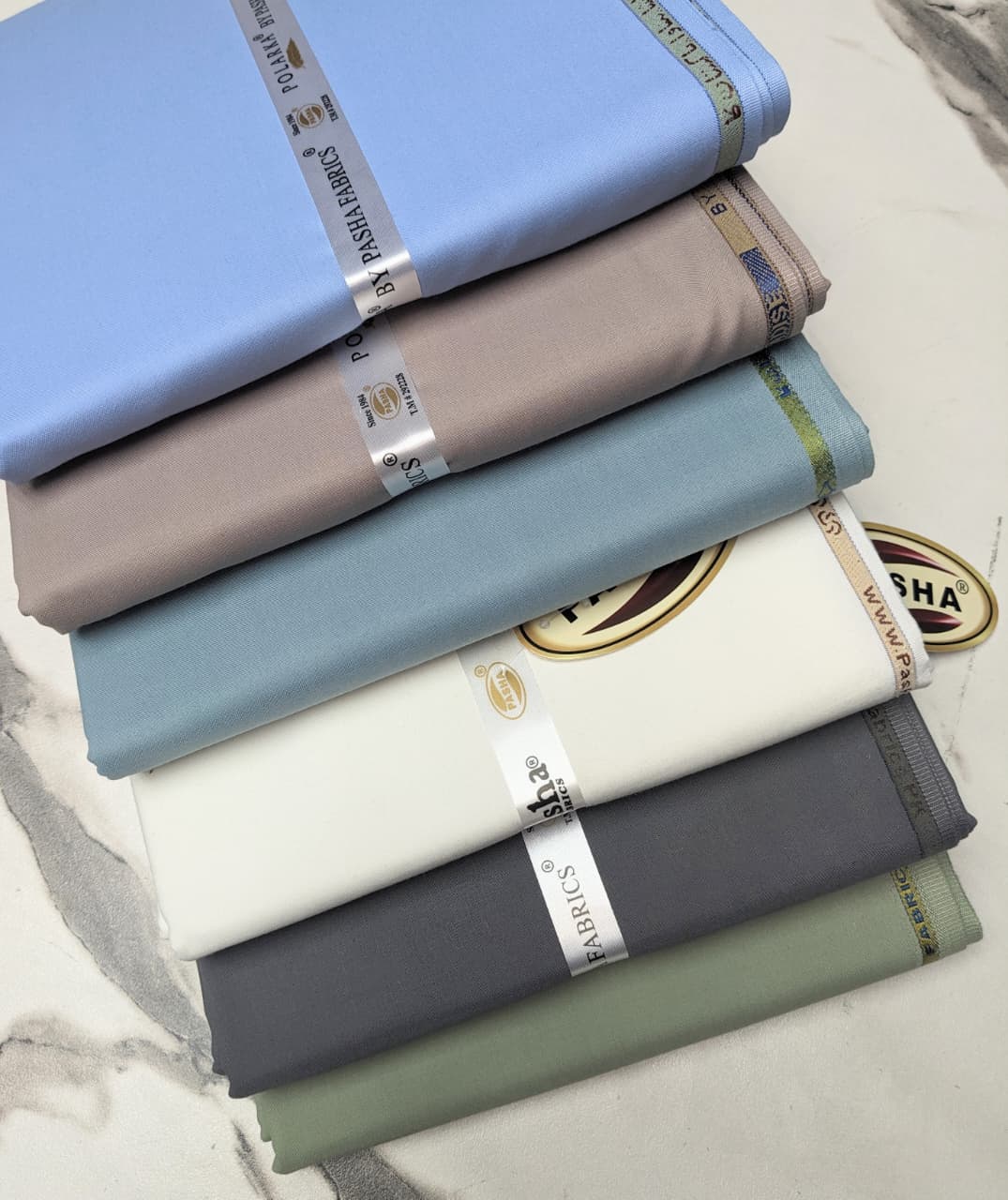 Paradise – Irish Blend(mid season)