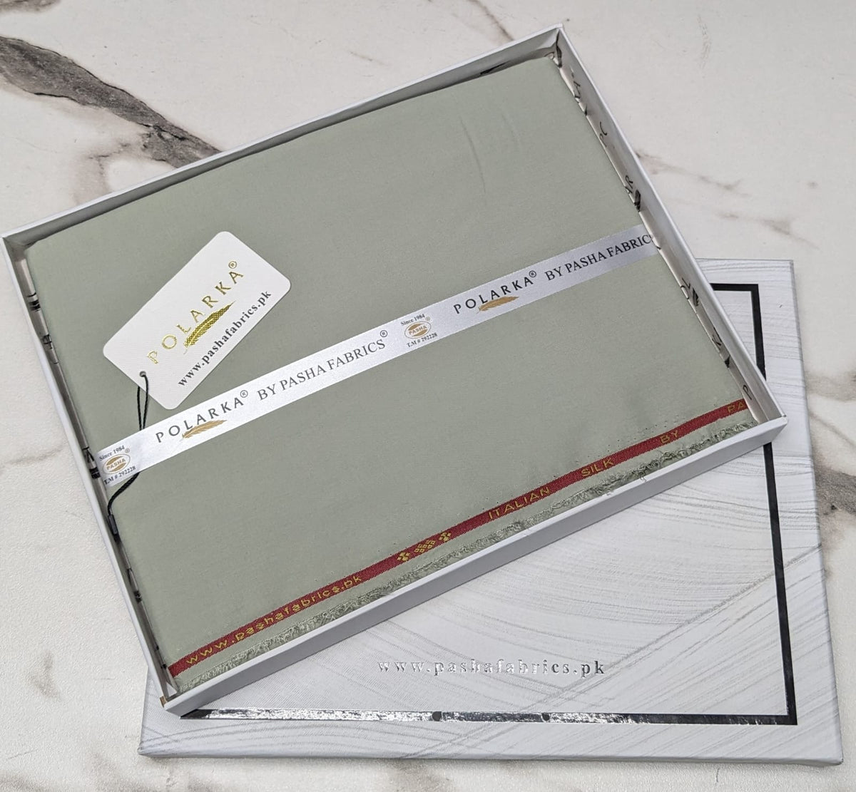 Italian – Blend(summer)