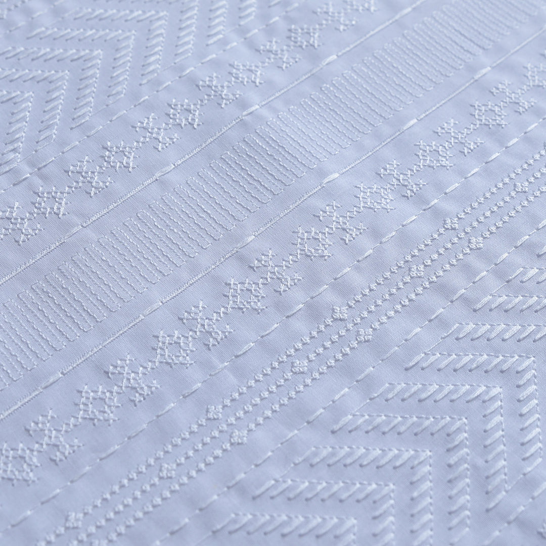 Culture - White II