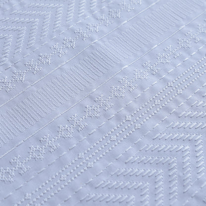 Culture - White II