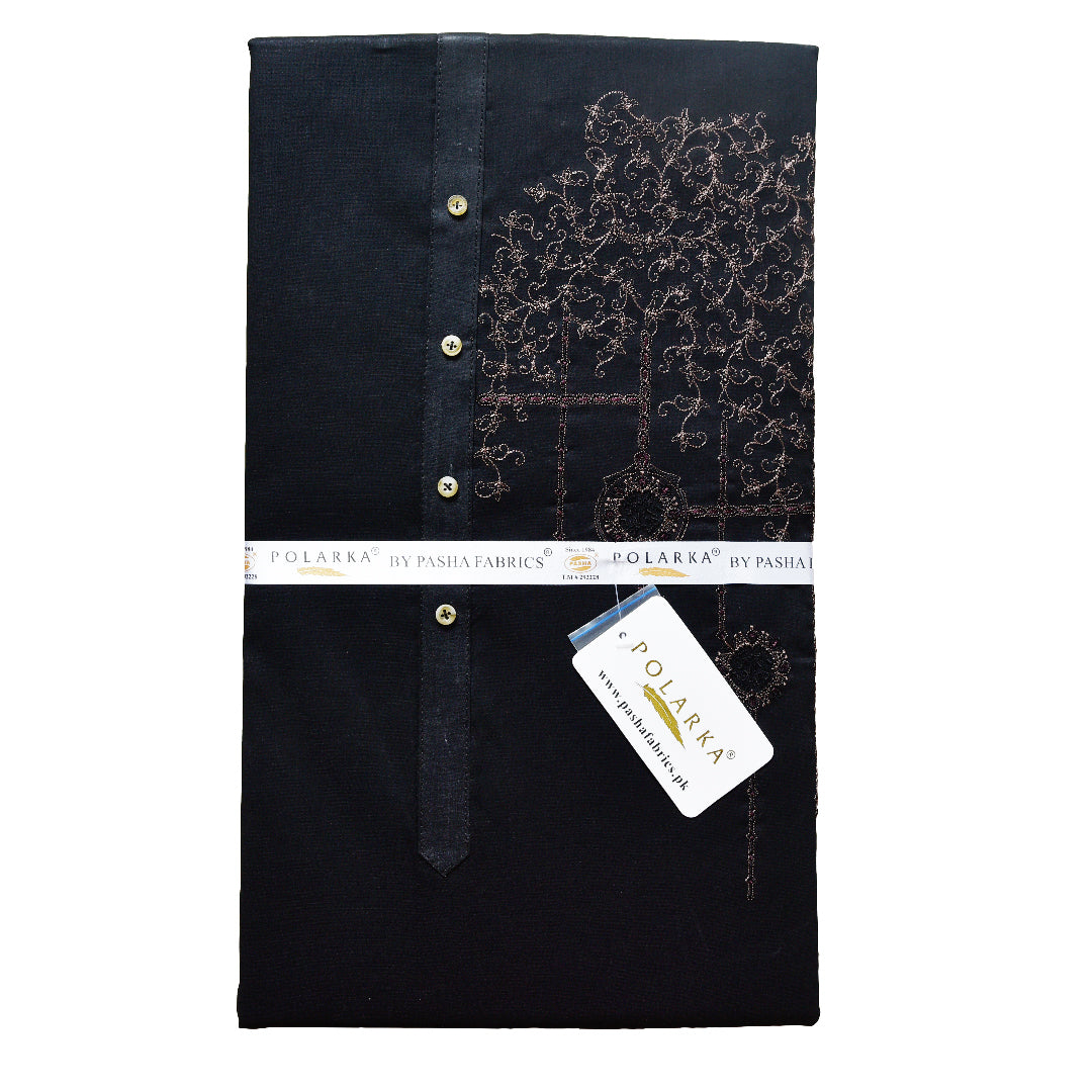 Culture - Black