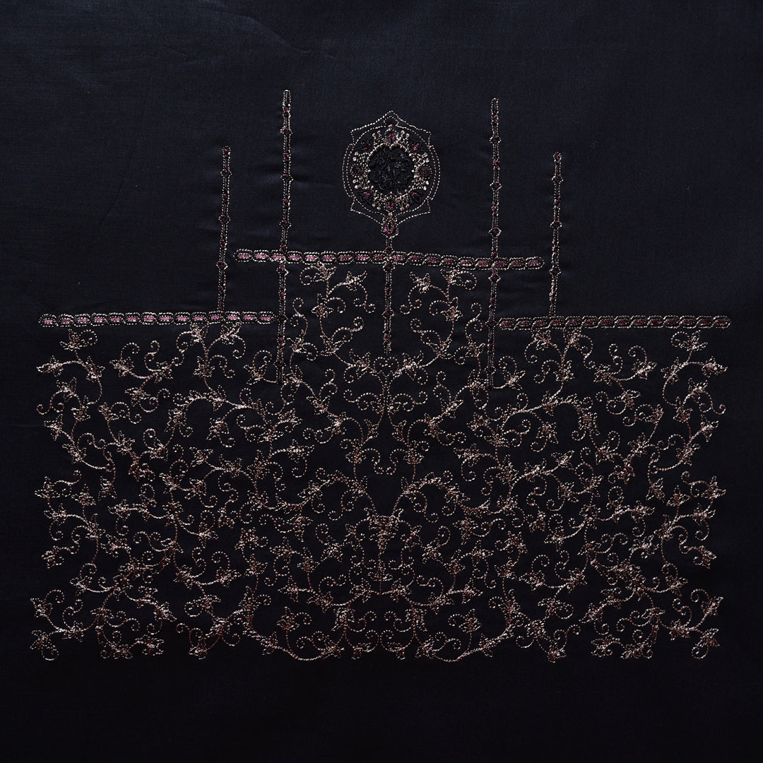 Culture - Black