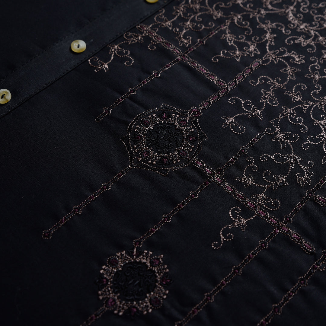 Culture - Black