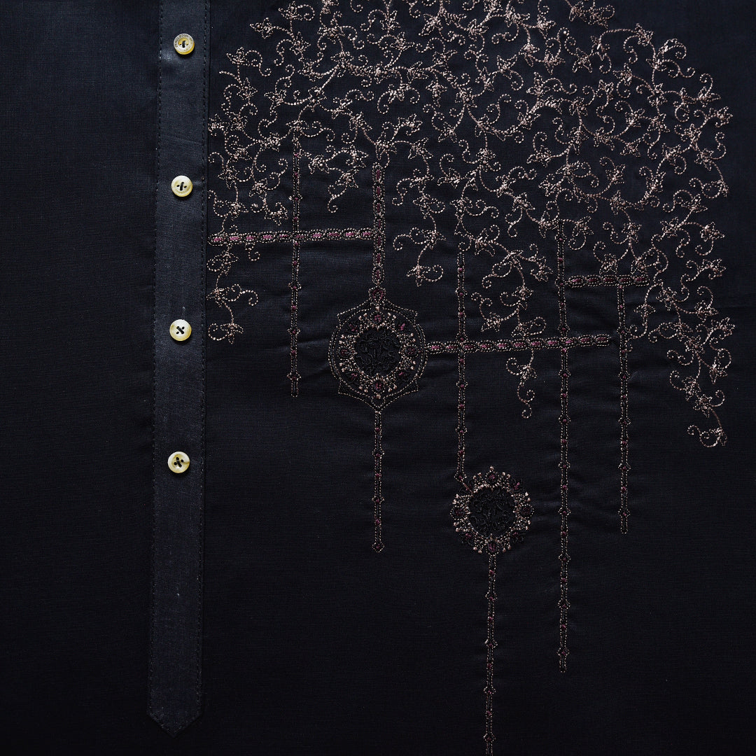 Culture - Black