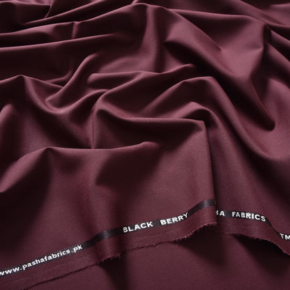 Blackberry - Winter Blend