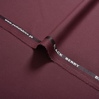Blackberry - Winter Blend