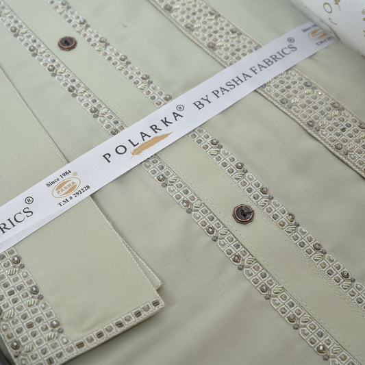 BLOOM - Pista (wash & wear)