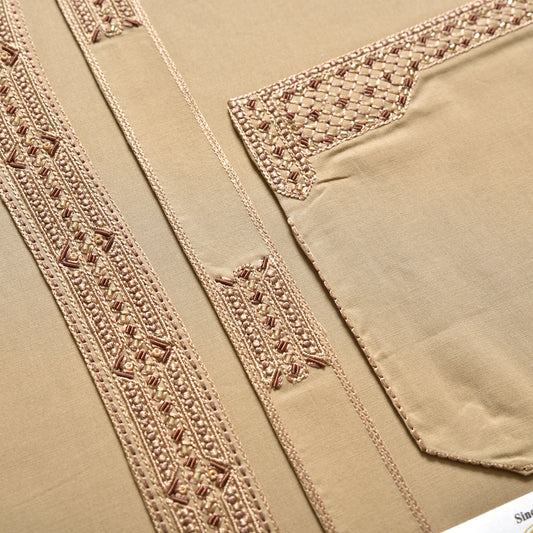 Culture - Mid Brown
