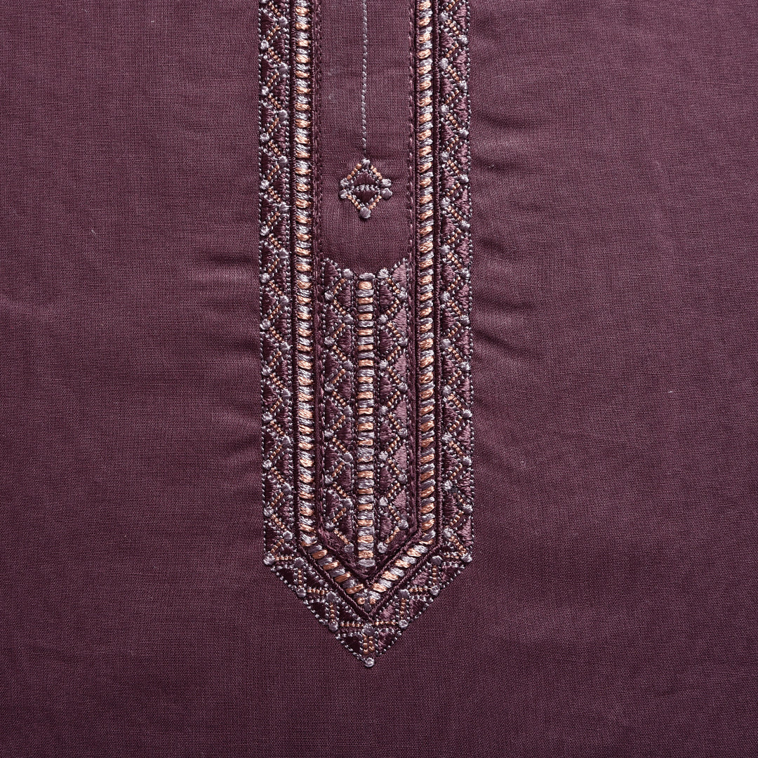 Culture - Purple