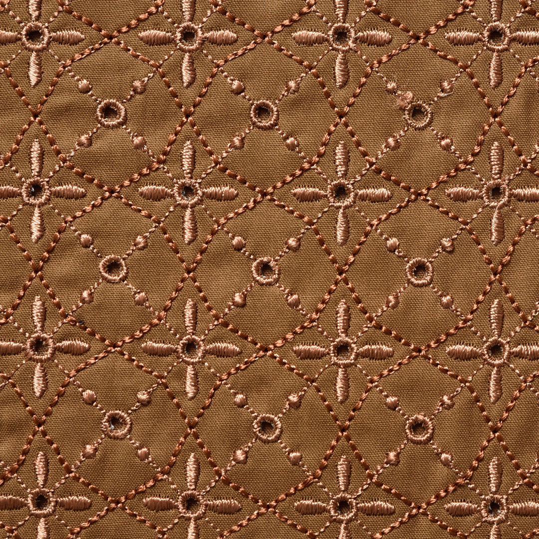 Culture - Brown