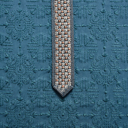 Culture - Zinc Blue