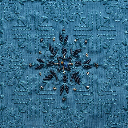 Culture - Zinc Blue