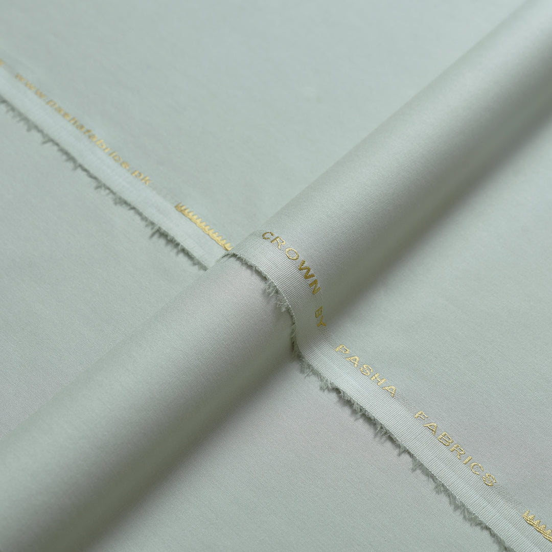 Crown – Cotton (soft finish)