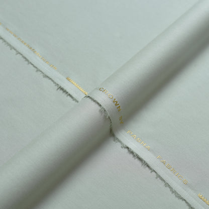 Crown – Cotton (soft finish)