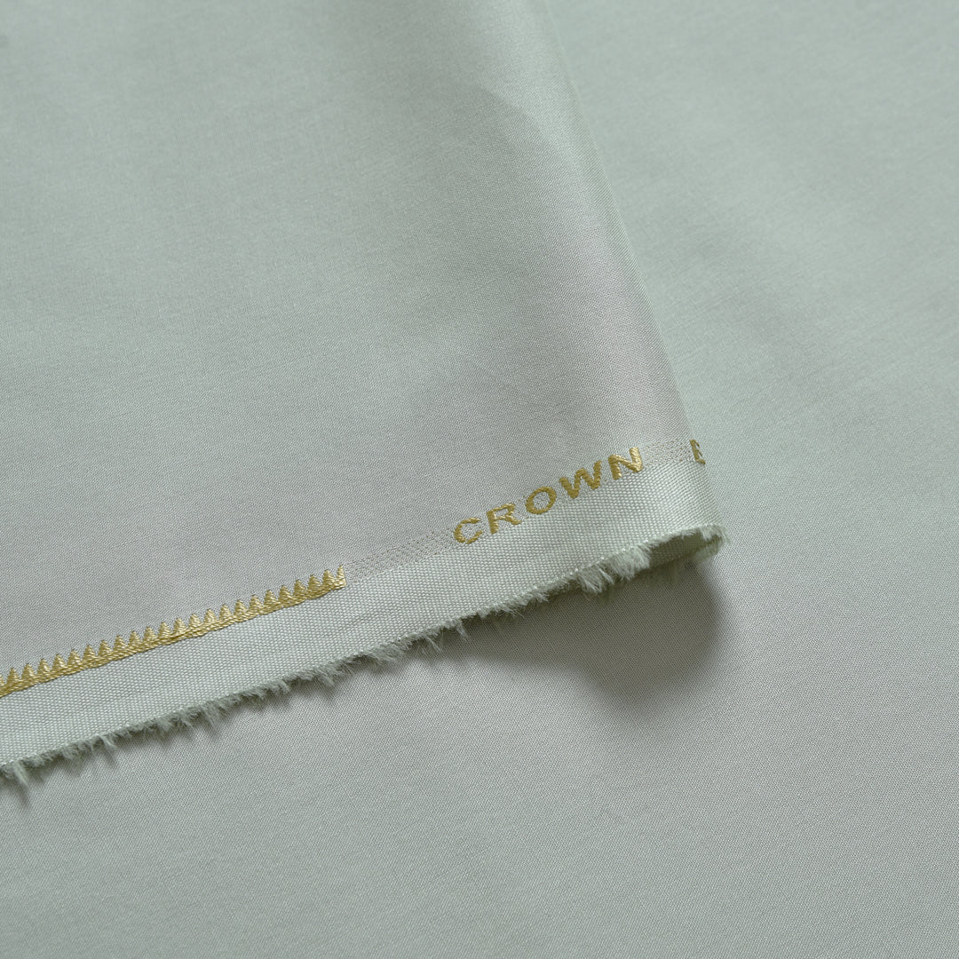 Crown – Cotton (soft finish)