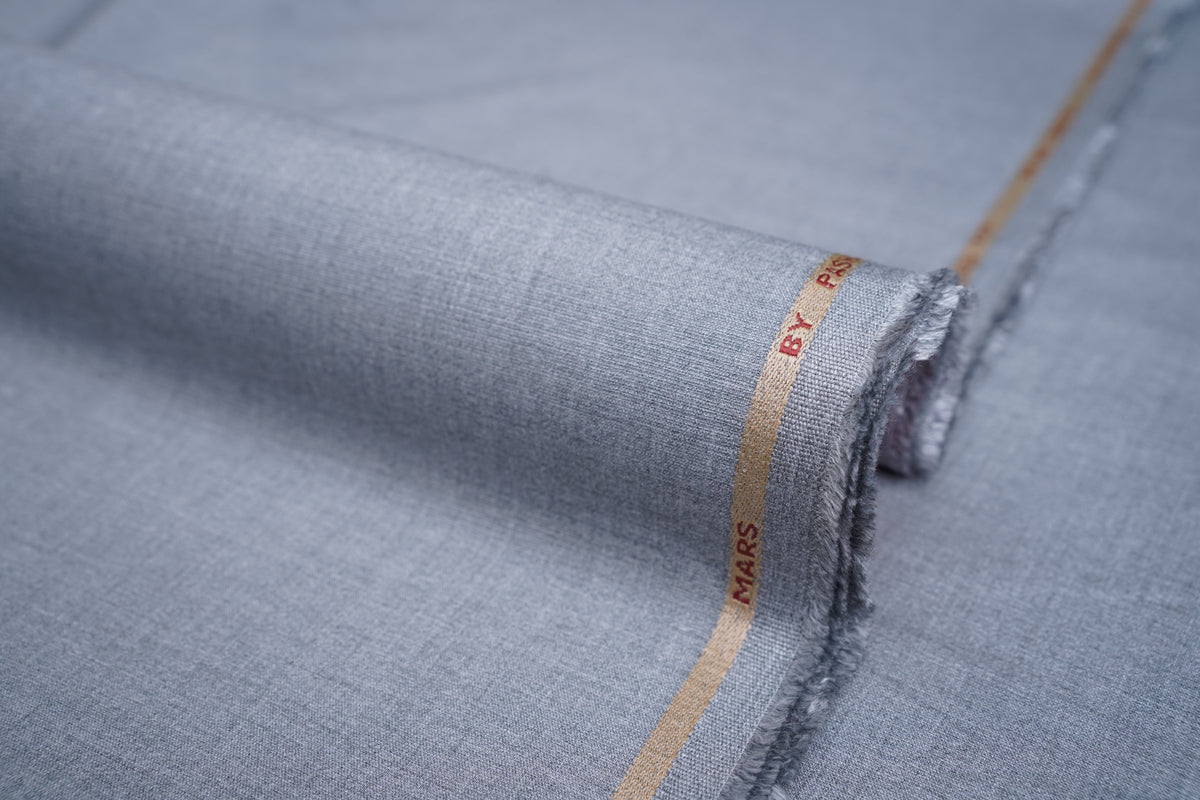Mars Wool