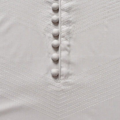 Capital - Light Ivory (wash & wear)