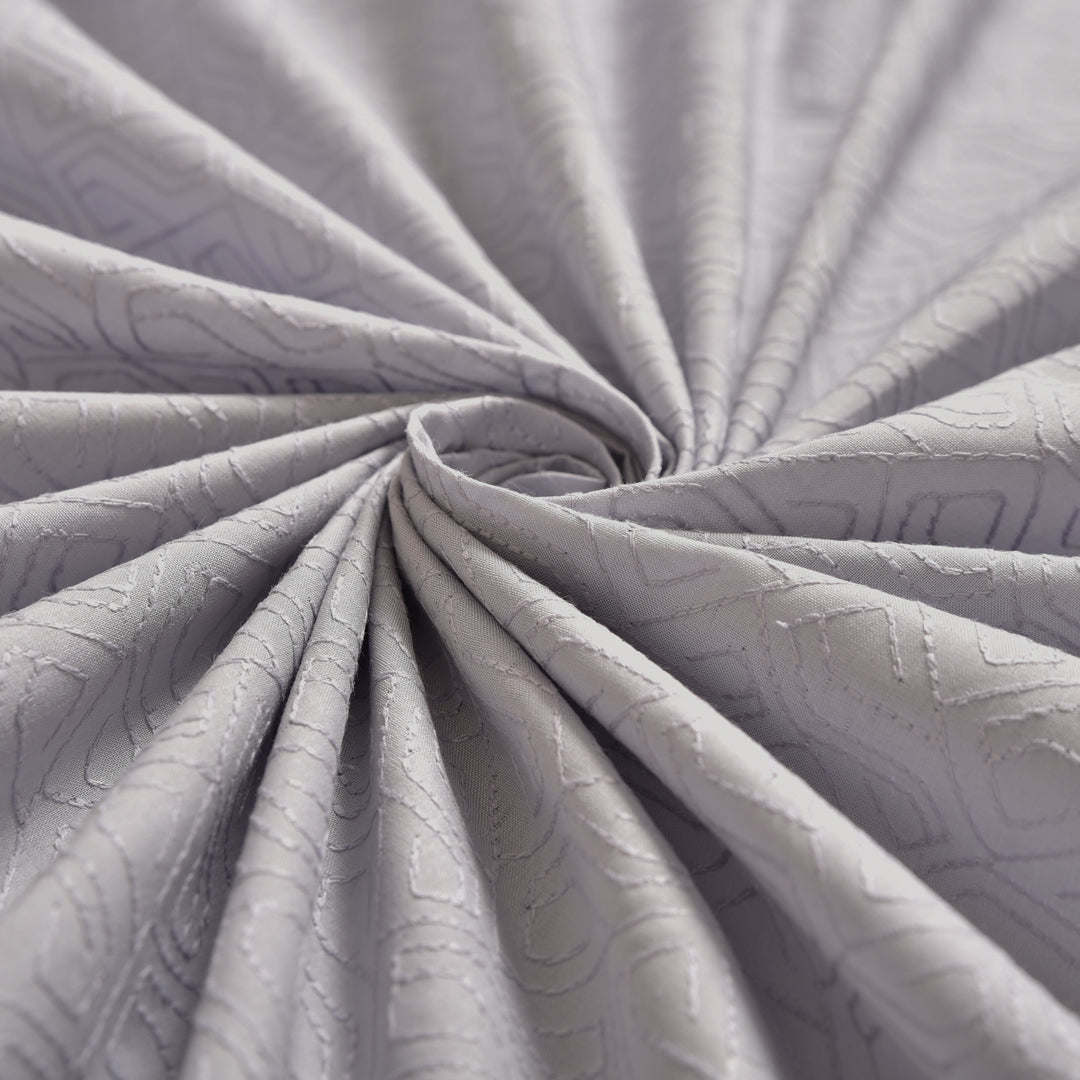 Fine Craft - Silver Grey (soft finish)