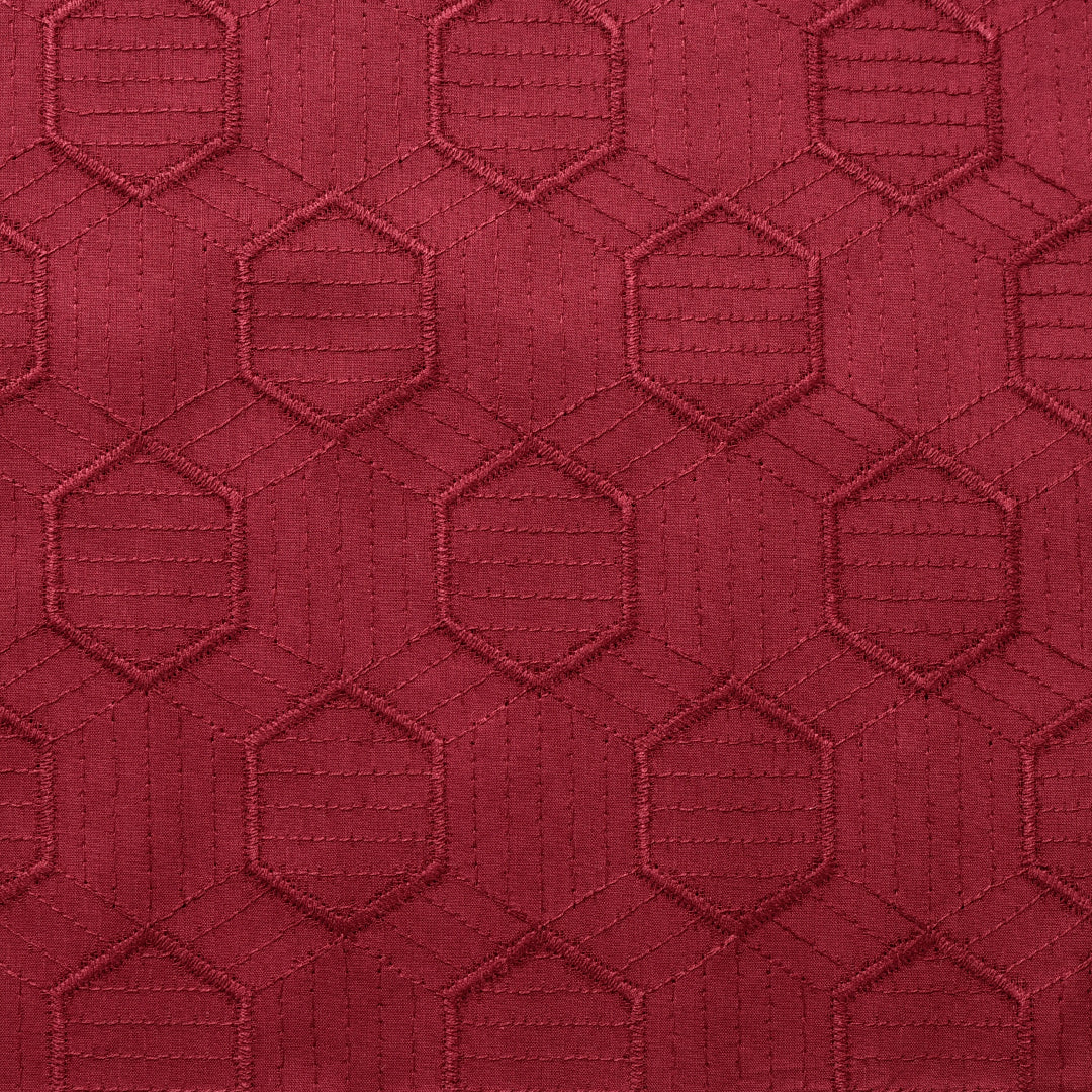 Fine Craft - Maroon (soft finish)