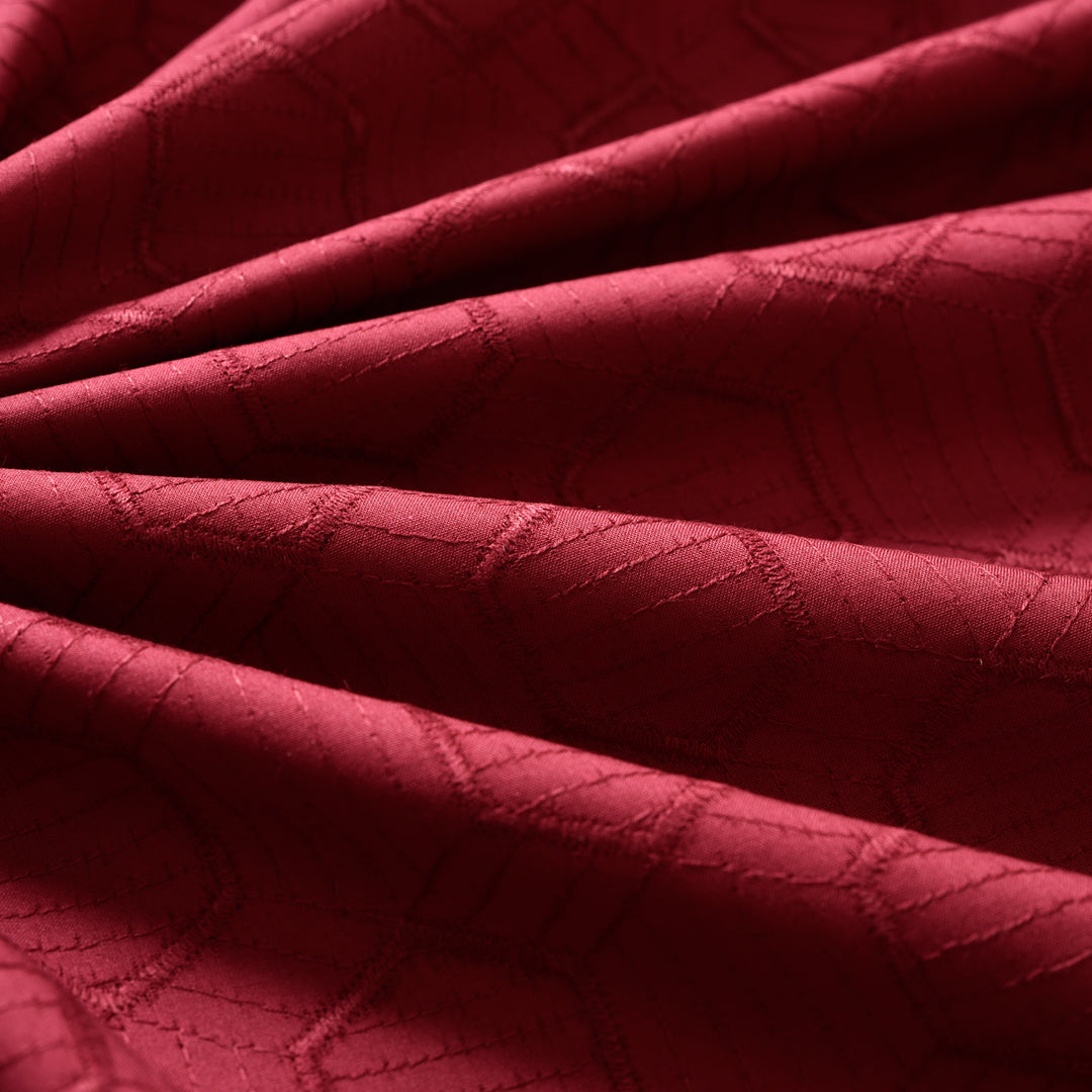 Fine Craft - Maroon (soft finish)